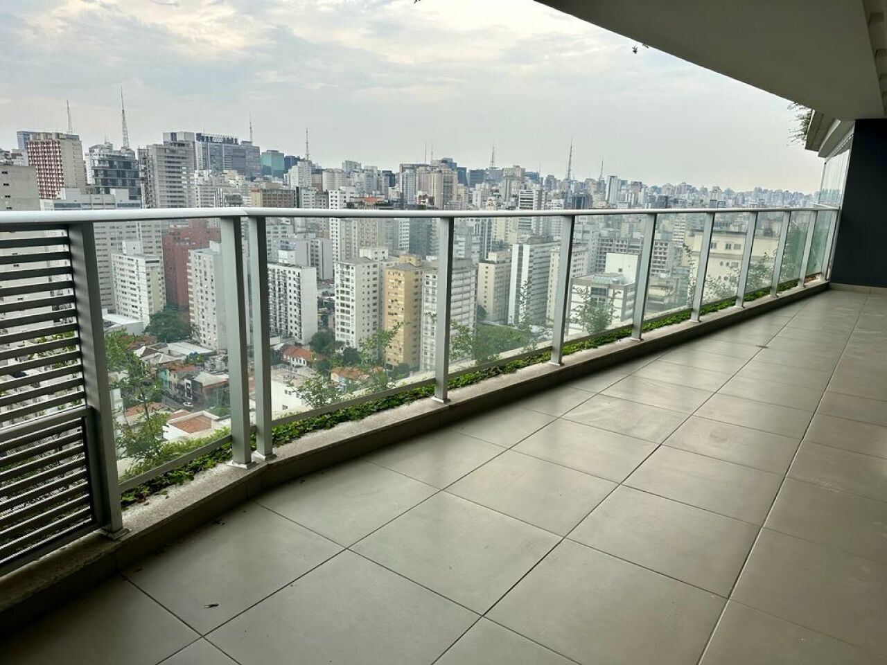 Apartamento Duplex para Venda - Cerqueira César
