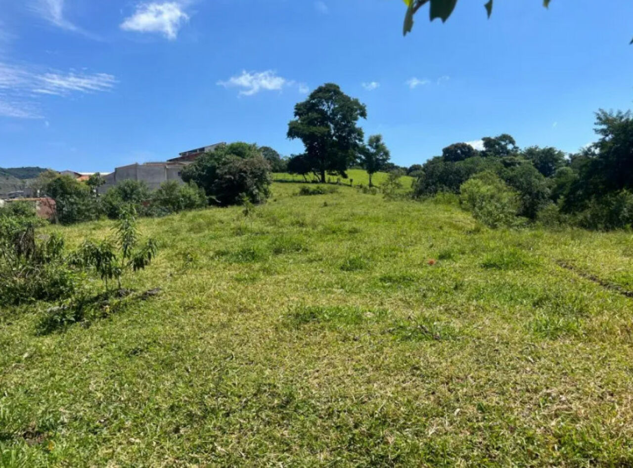 Terreno para Venda - Parque Edu Chaves