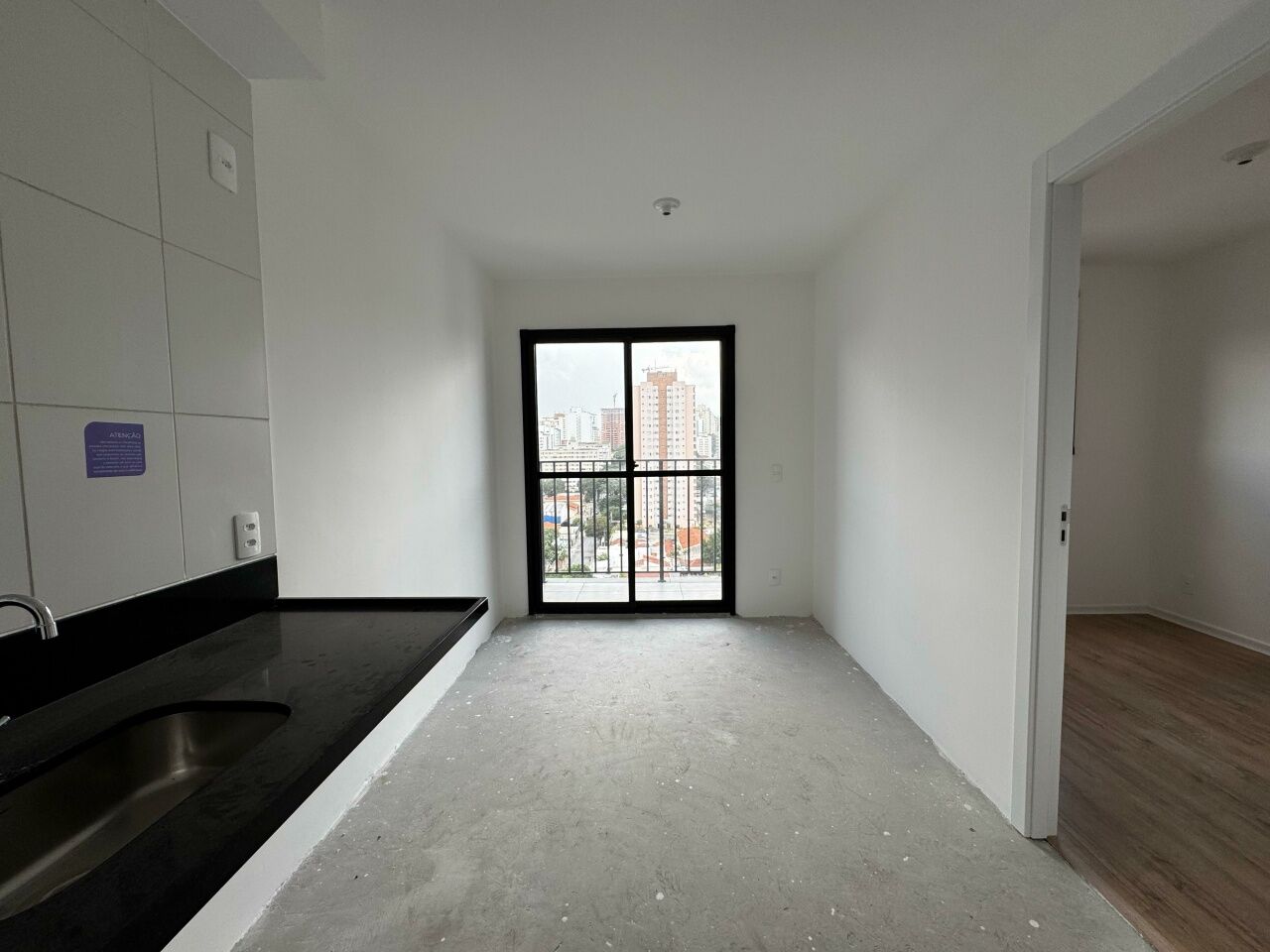 Apartamento para Venda - Vila Olímpia