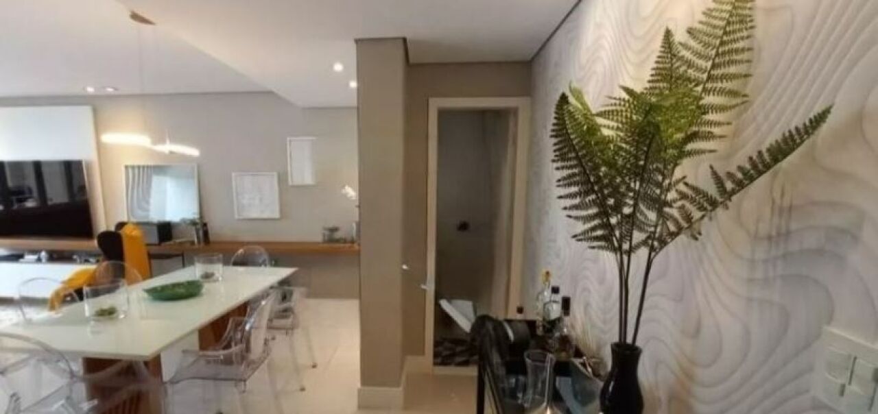 Sobrado para Venda - Campo Belo