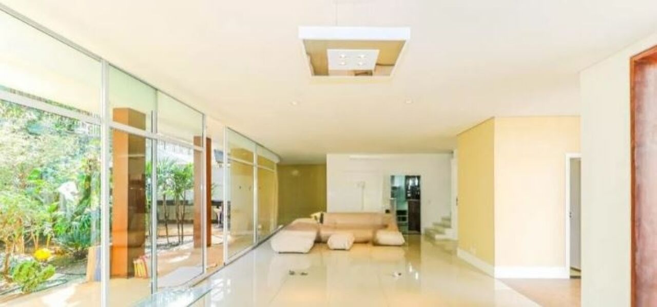 Casa em Condomínio para Venda - Jardim Cordeiro