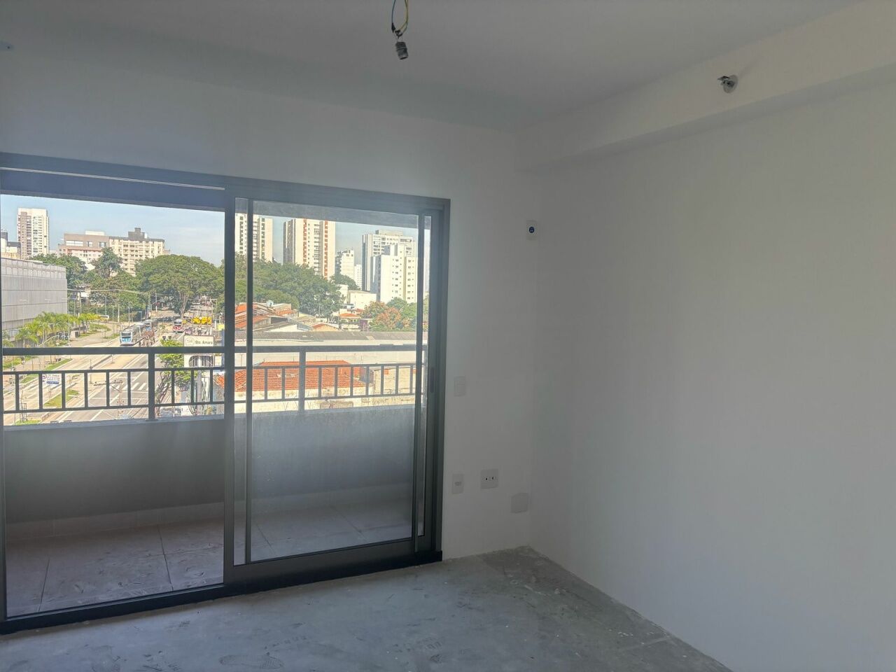 Apartamento para Venda - Santo Amaro