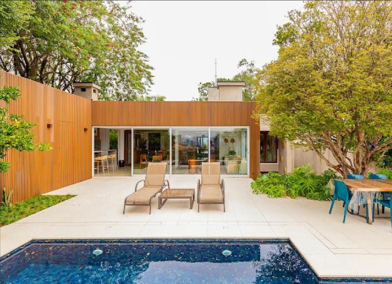 Casa em Condomínio para Venda - Jardim Guedala