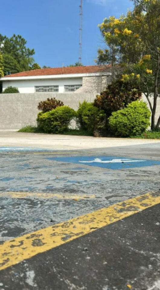 Terreno para Venda - Casa Verde