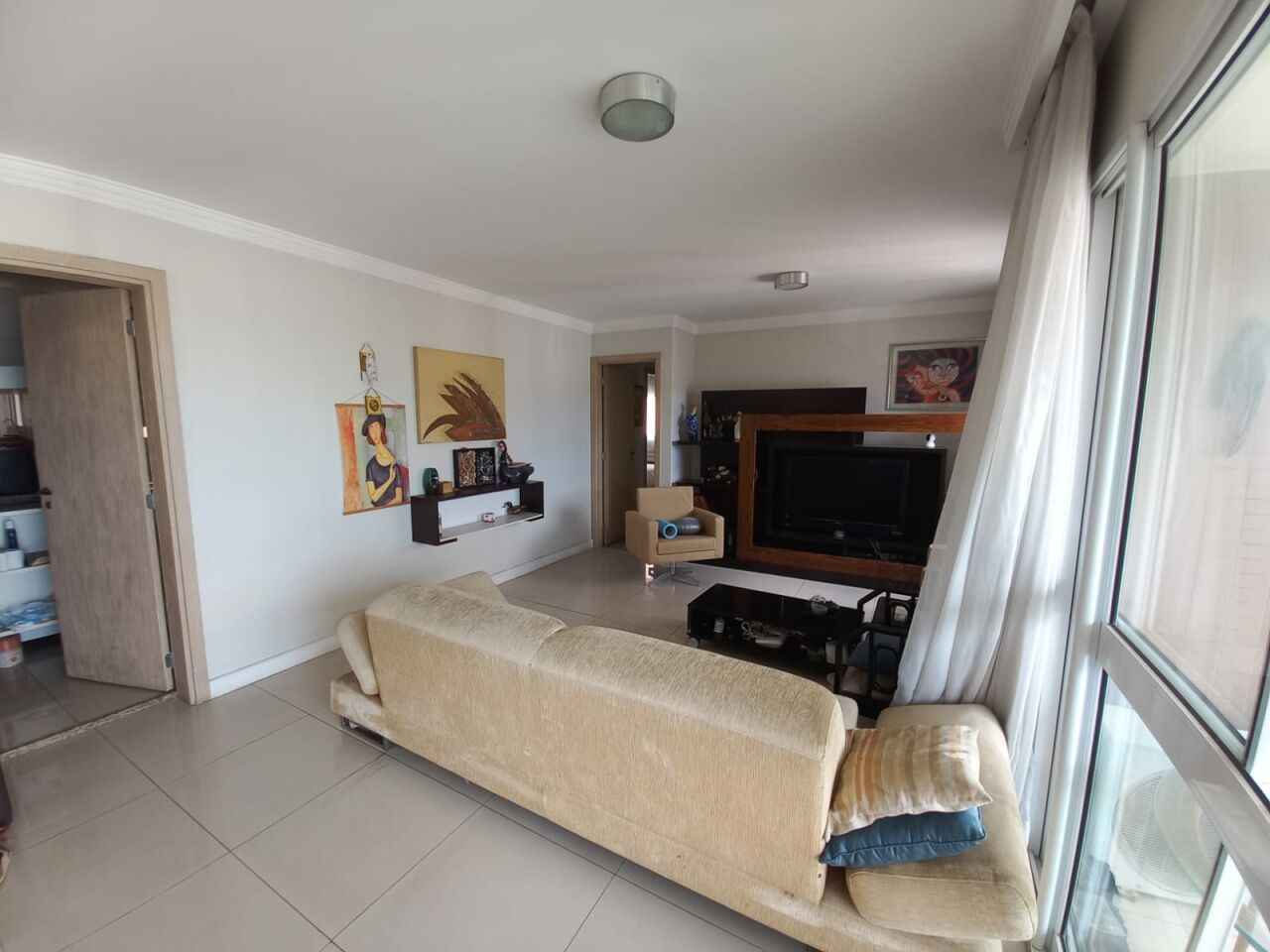 Apartamento para Venda - Vila Olímpia