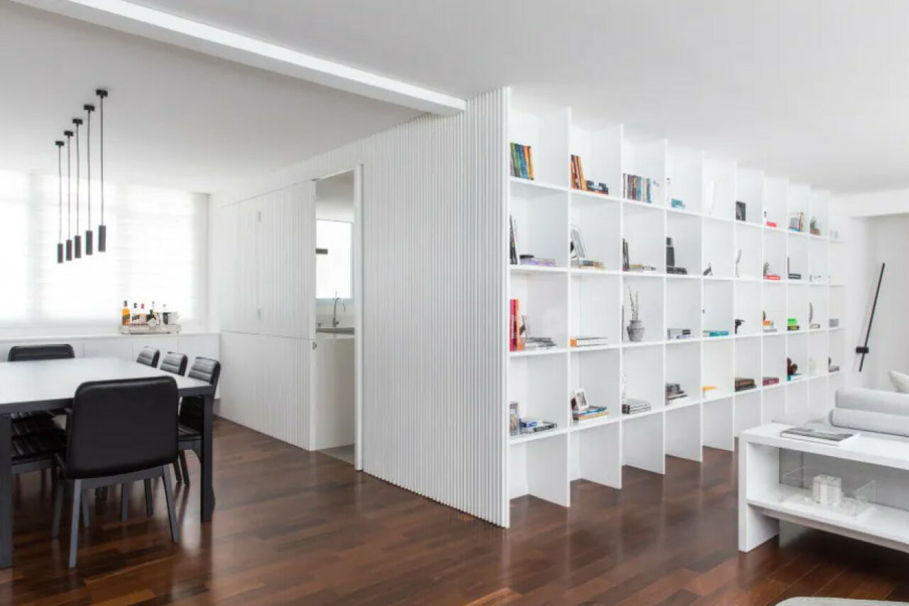 Apartamento para Venda - Jardim Paulista