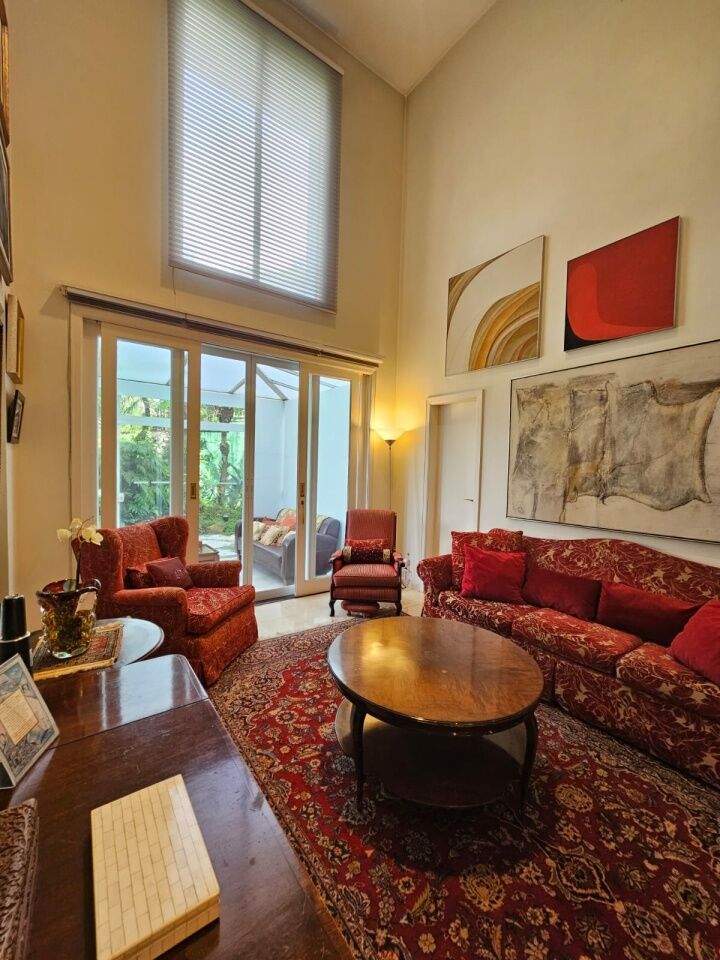 Casa em Condomínio para Venda - Cidade Jardim