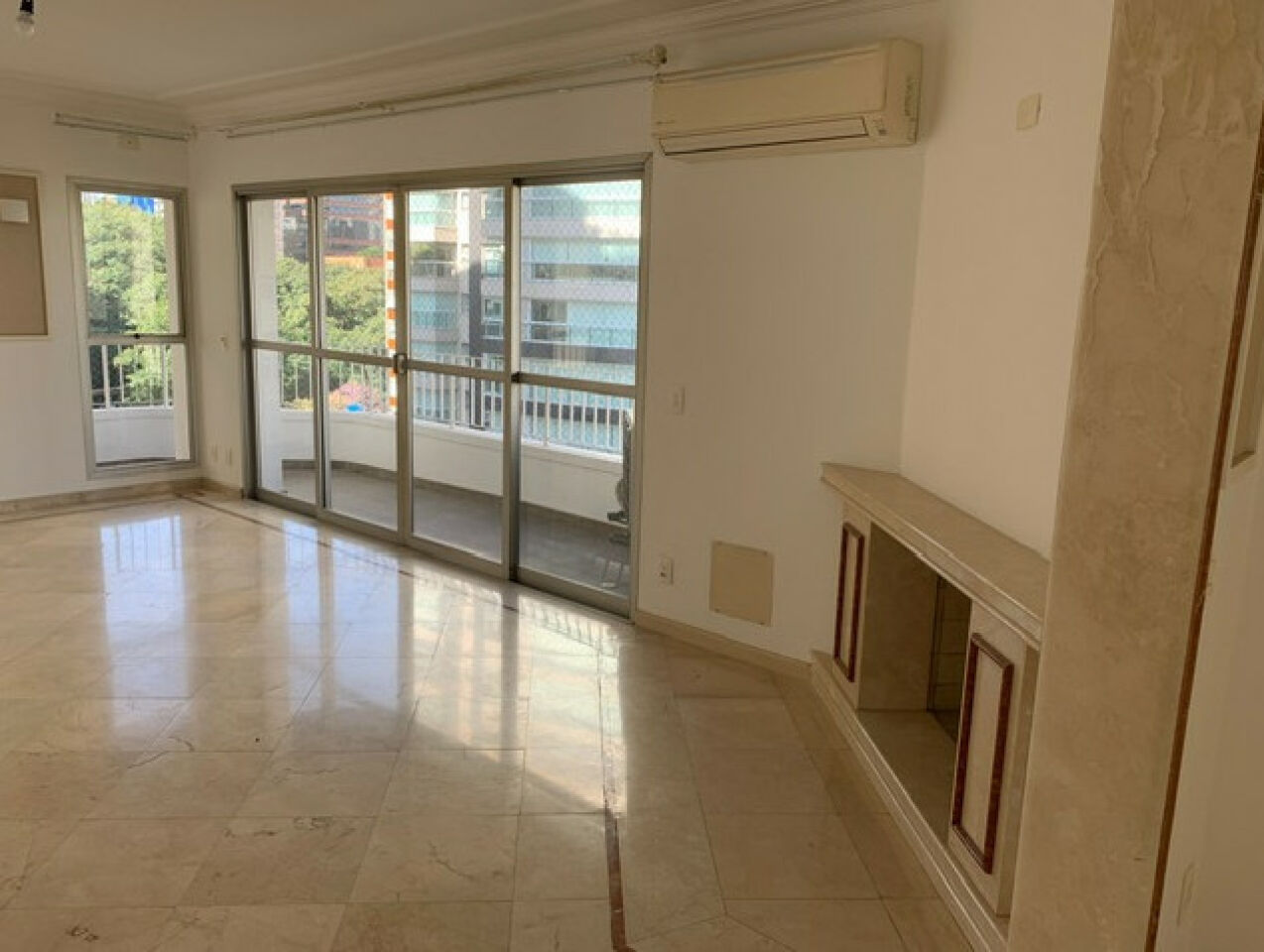 Apartamento para Venda - Paraíso