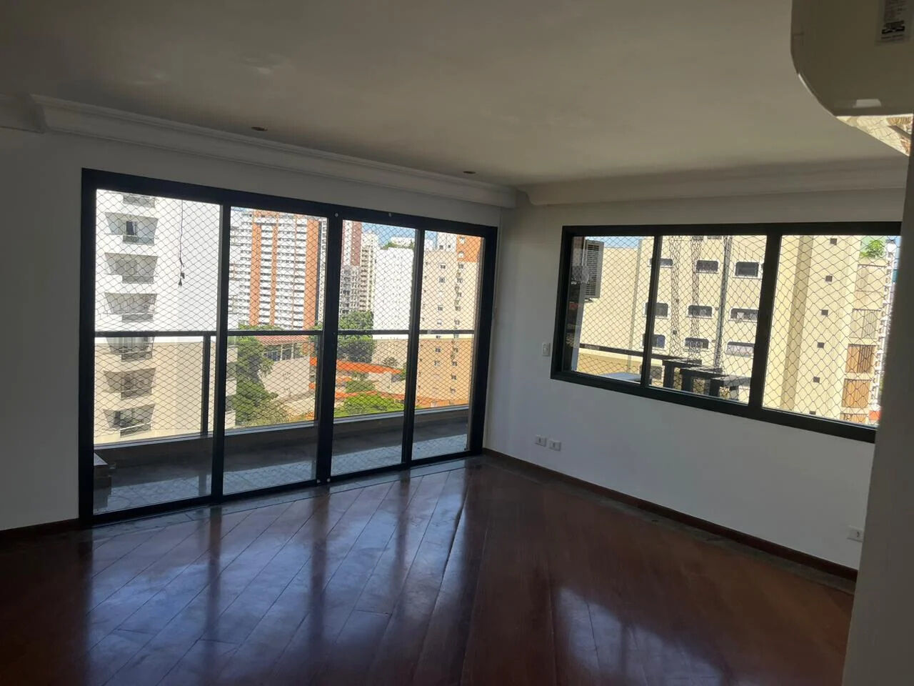 Apartamento para Venda - Moema