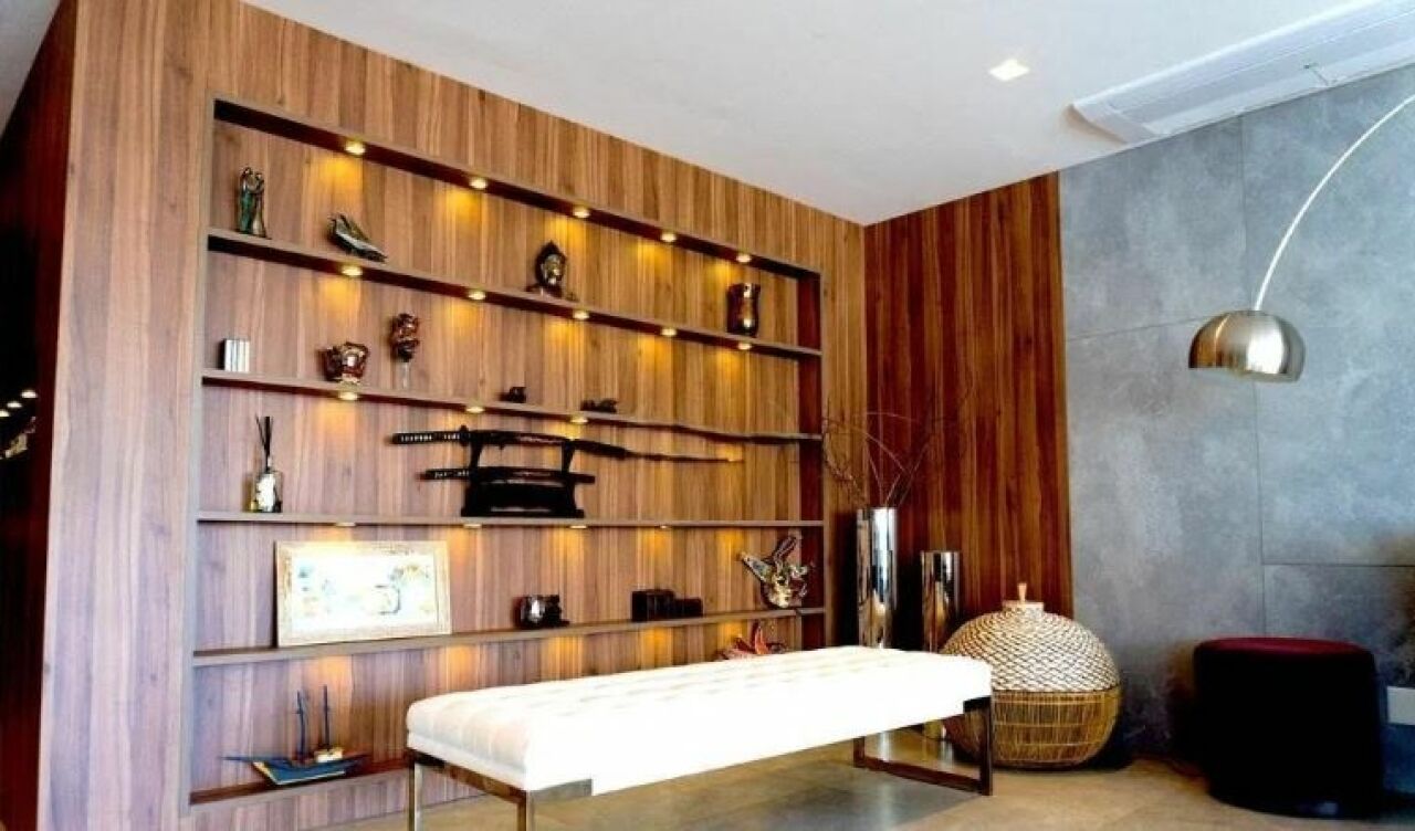 Apartamento para Venda - Indianópolis