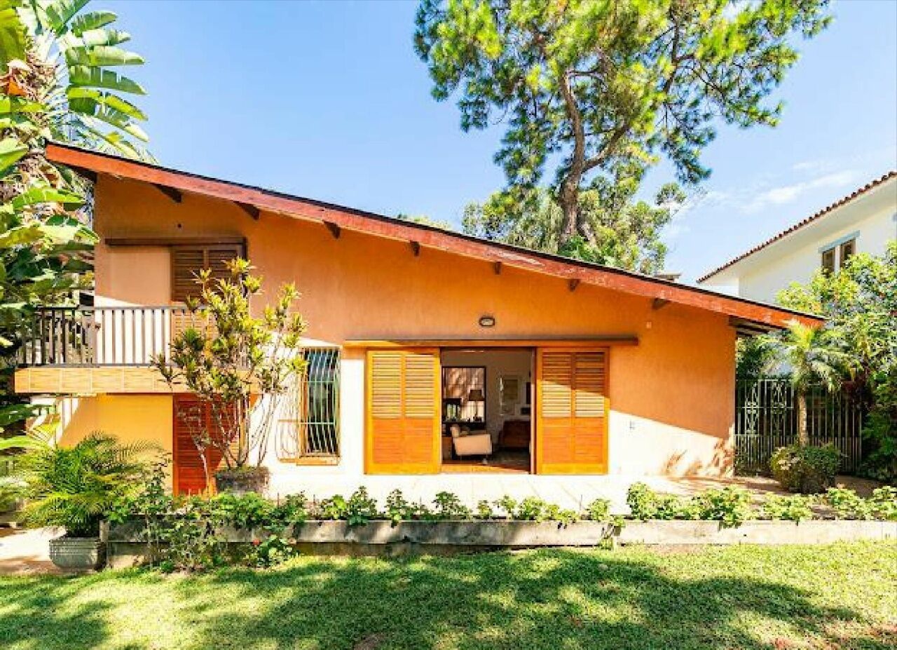 Casa de Vila para Venda - Jardim Everest