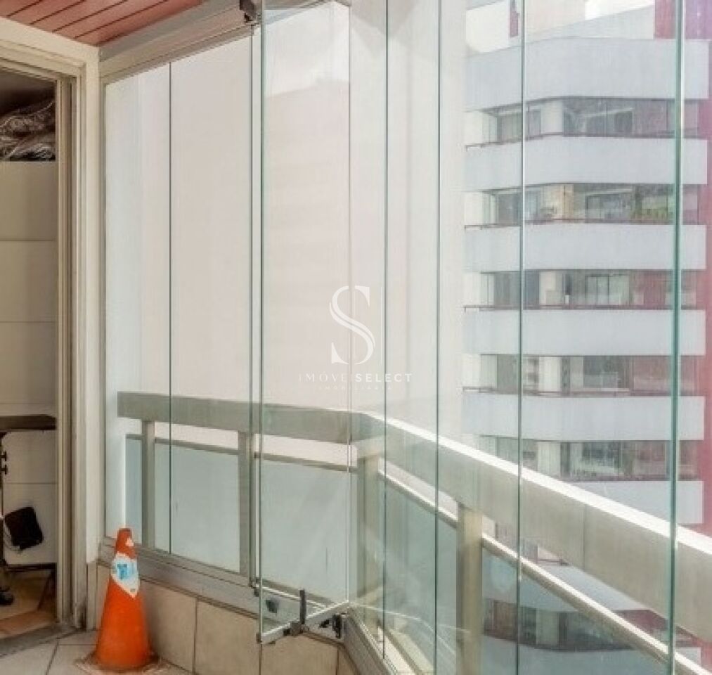 Cobertura para Venda - Moema