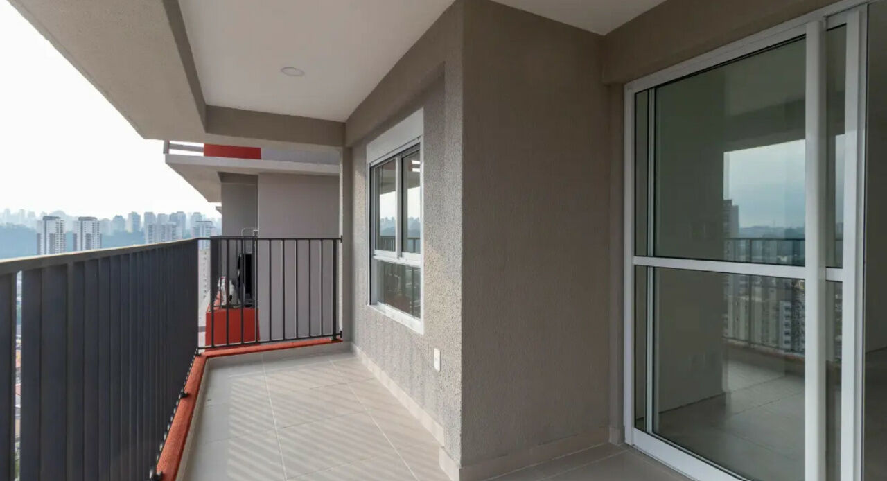 Apartamento para Venda - Vila Cruzeiro