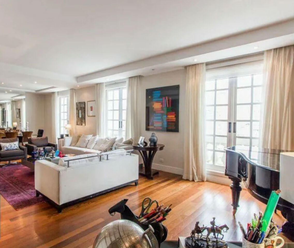 Apartamento para Venda - Jardim Paulista