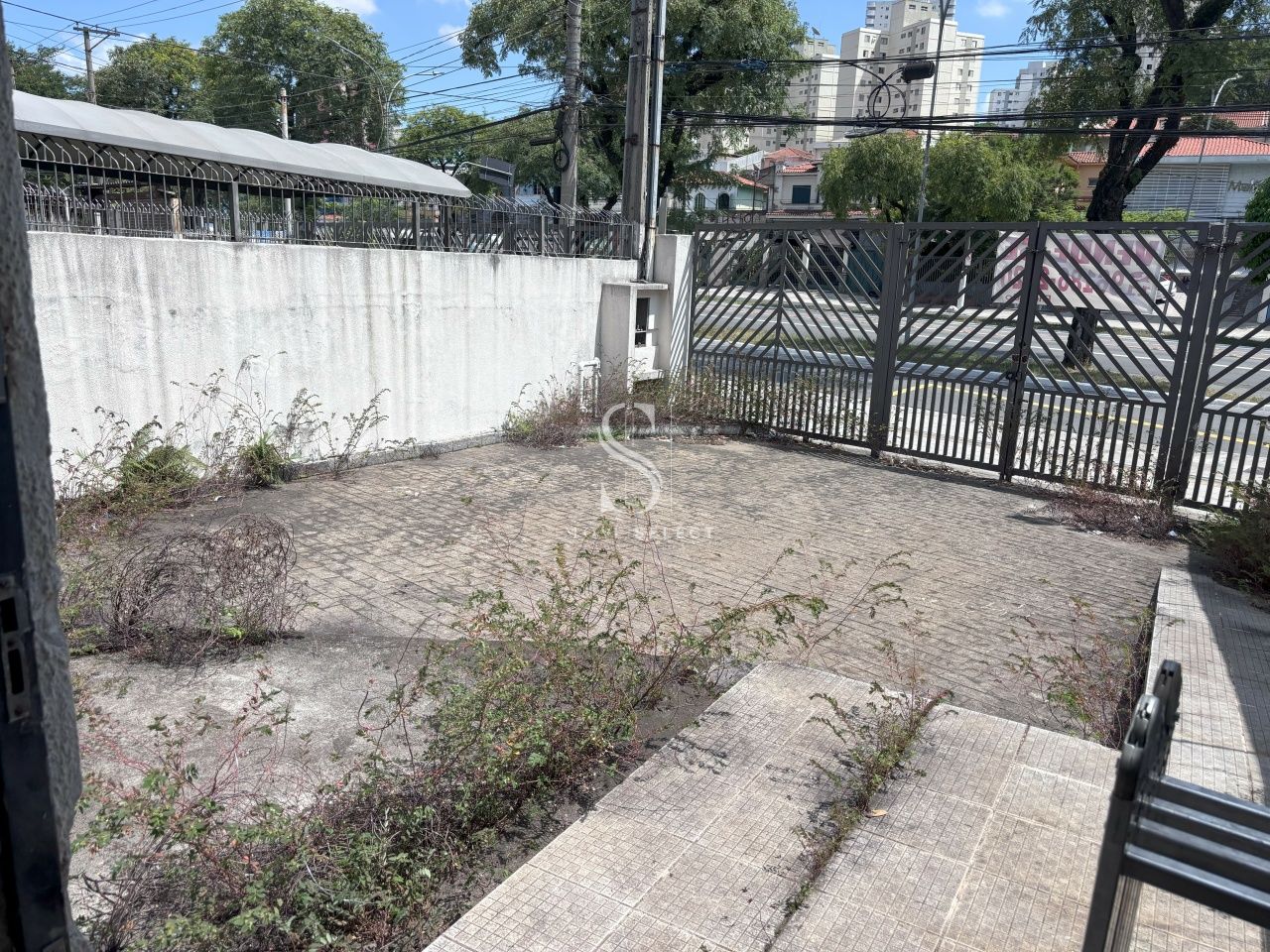 Prédio Comercial para Venda - Vila Monumento