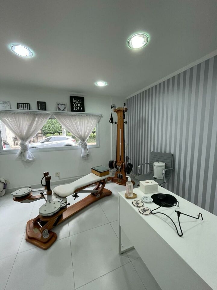 Casa Comercial para Venda - Itaim Bibi