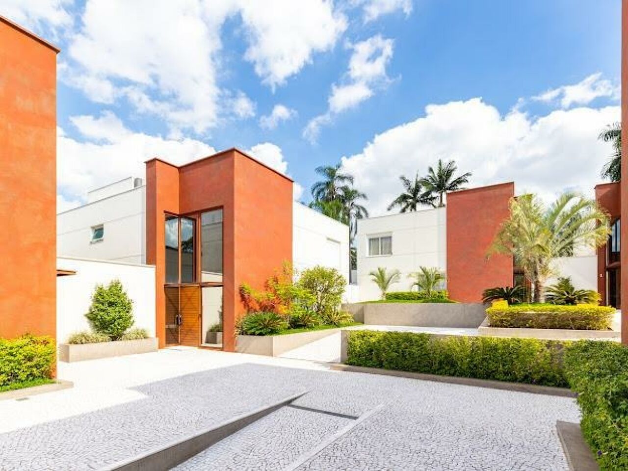 Casa em Condomínio para Venda - Brooklin