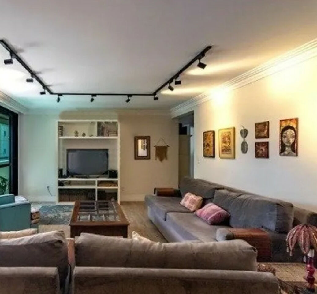 Apartamento para Venda - Moema