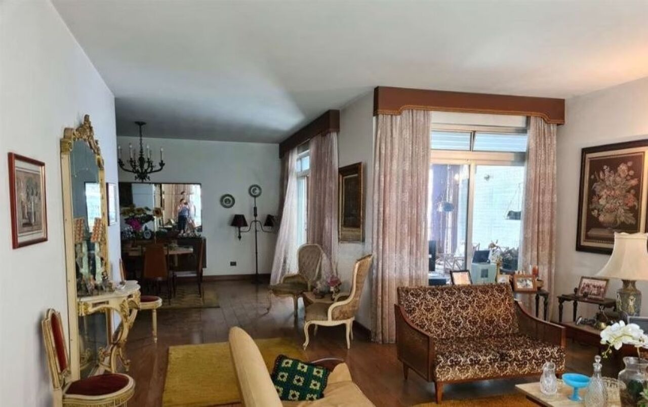 Sobrado para Venda - Vila Nova Conceição