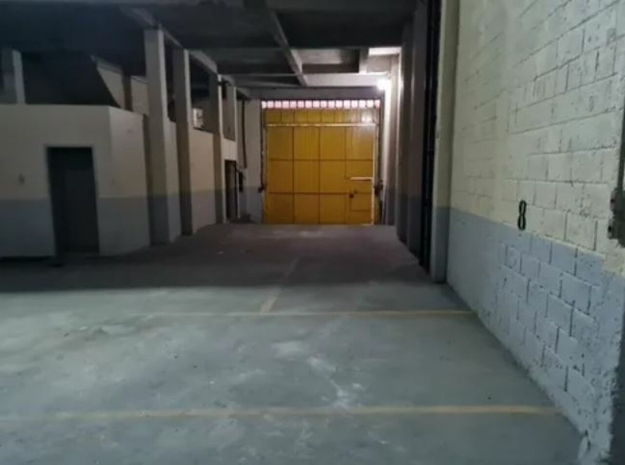 Galpão para Venda - Cambuci