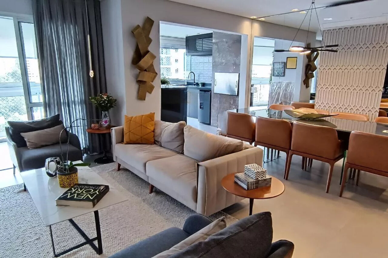 Apartamento para Venda - Morumbi