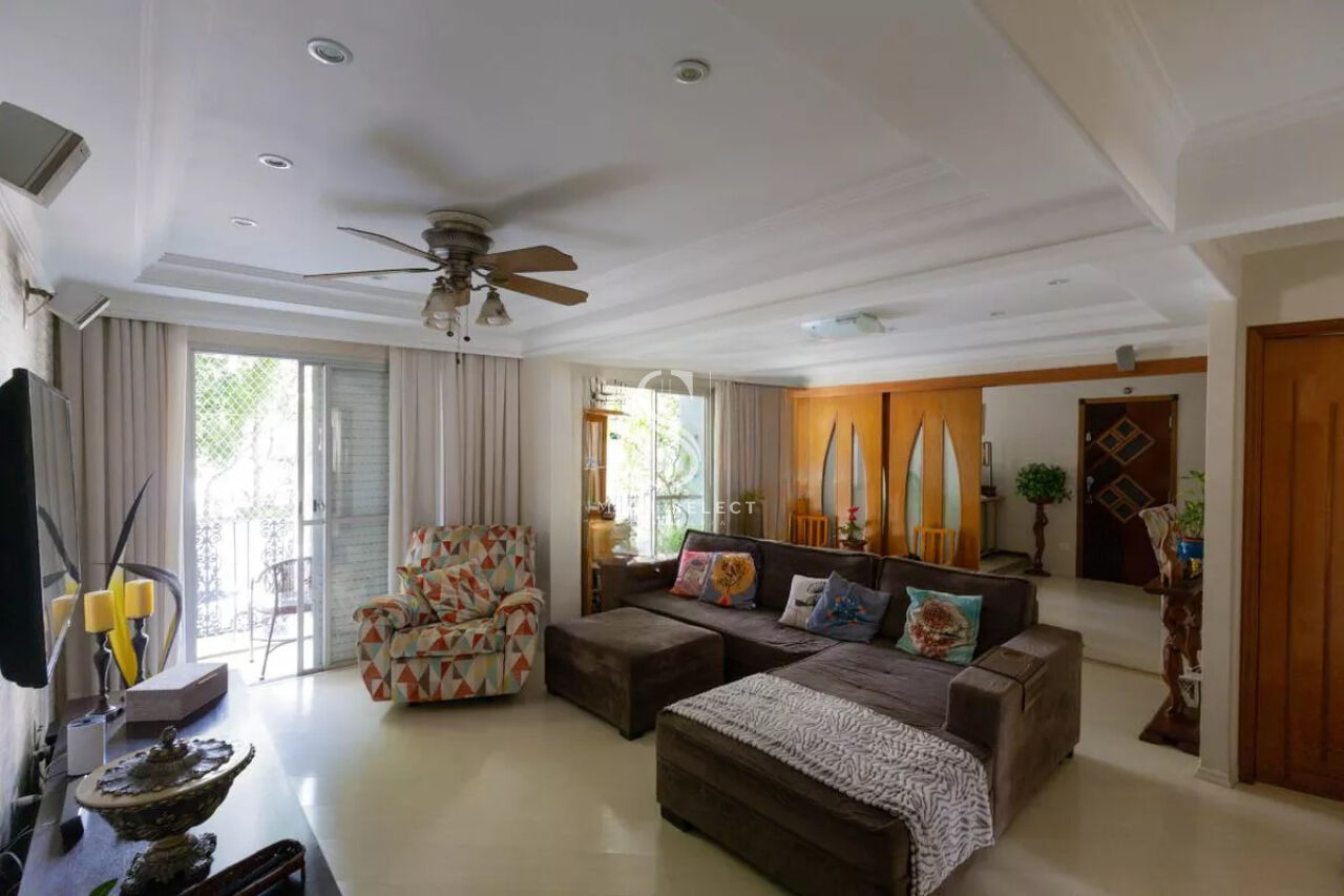 Apartamento para Venda - Campo Belo