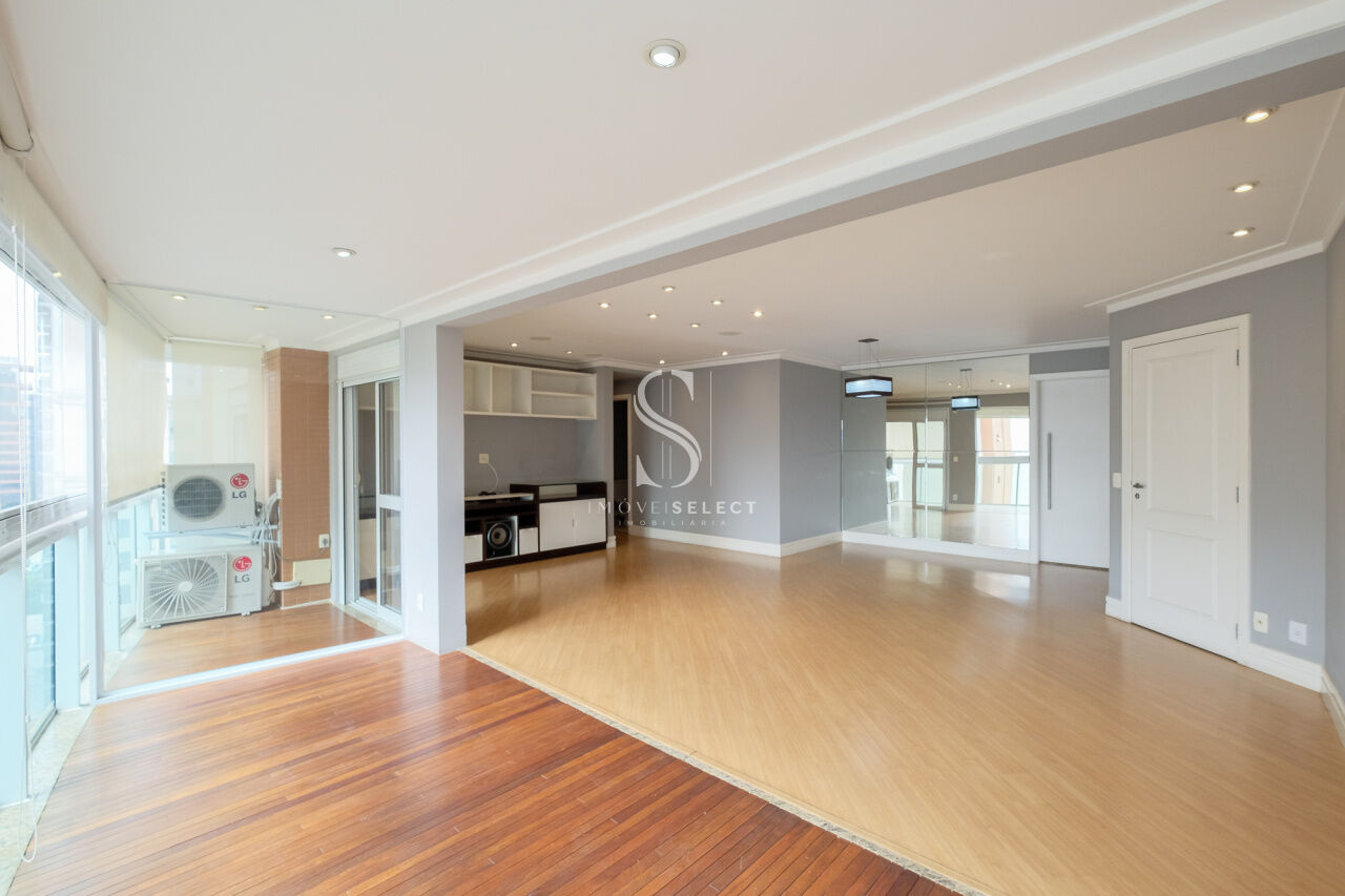 Apartamento para Venda - Vila Olímpia