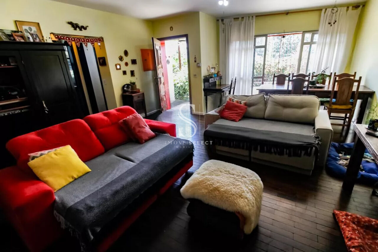 Casa para Venda - Morumbi