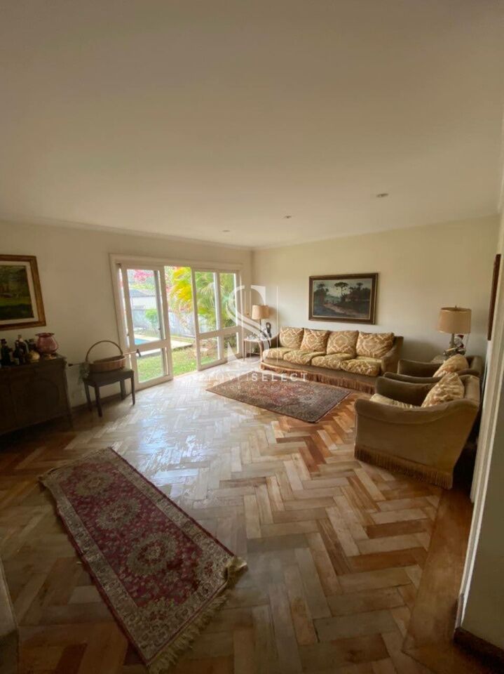 Casa para Venda - Morumbi