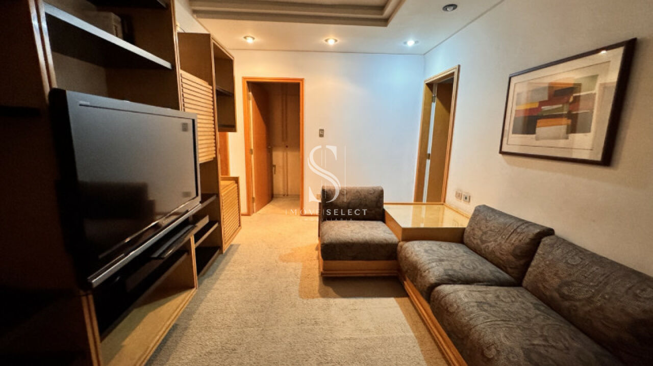 Apartamento para Venda - Consolação