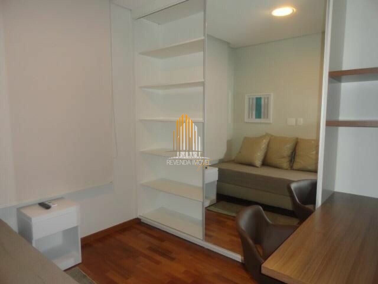 Cobertura para Venda - Vila Olímpia