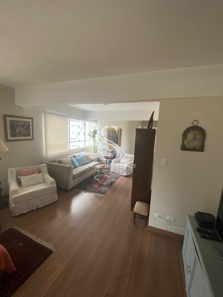 Apartamento para Venda - Indianópolis