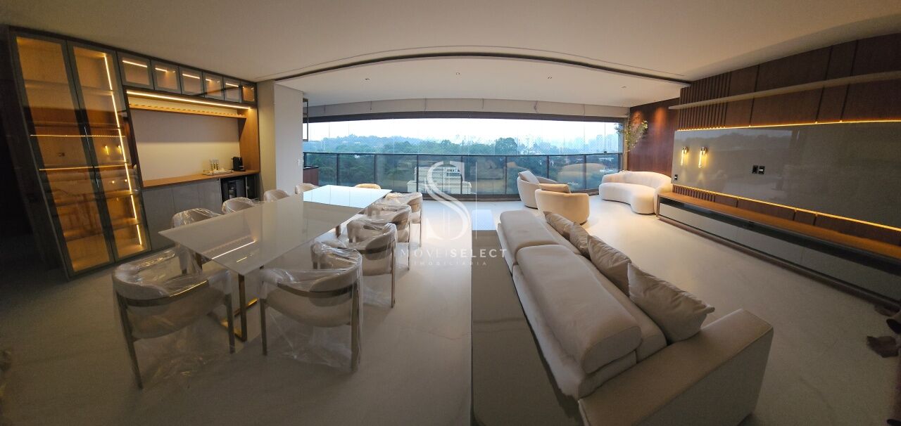 Apartamento para Venda - Morumbi