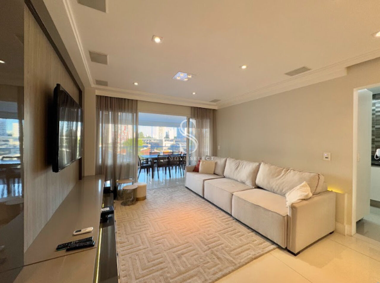 Apartamento para Venda - Brooklin Paulista