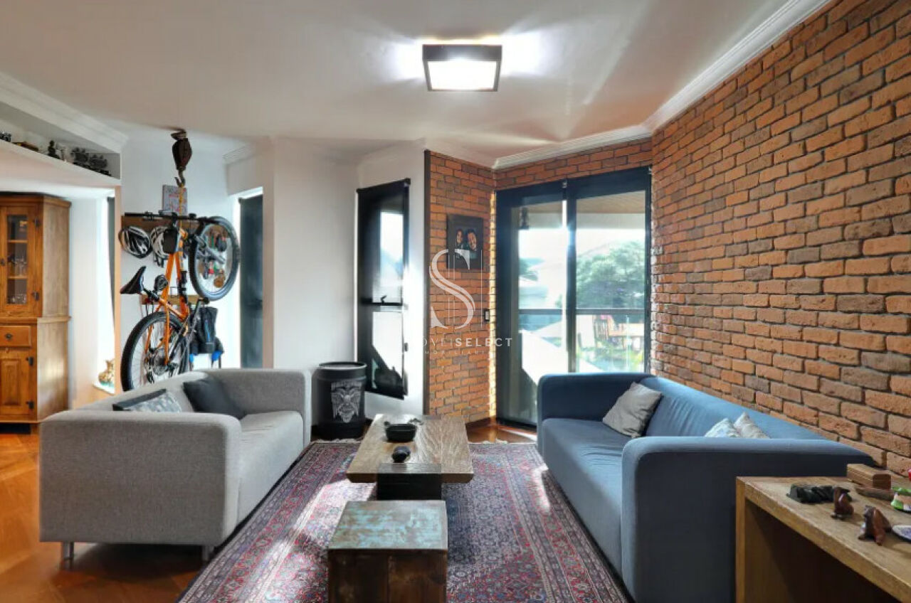 Apartamento para Venda - Brooklin Paulista