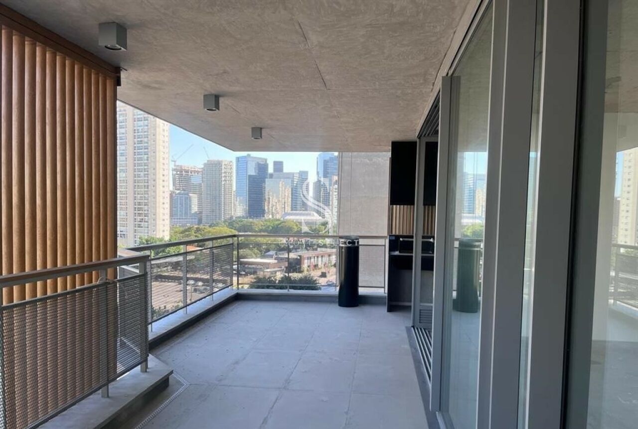 Apartamento para Venda - Brooklin