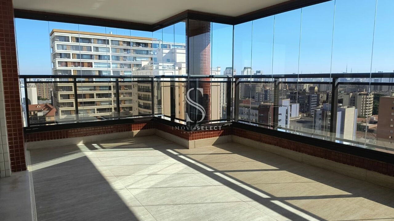 Cobertura para Venda - Vila Mariana