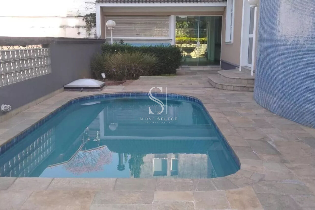 Casa para Venda - Morumbi