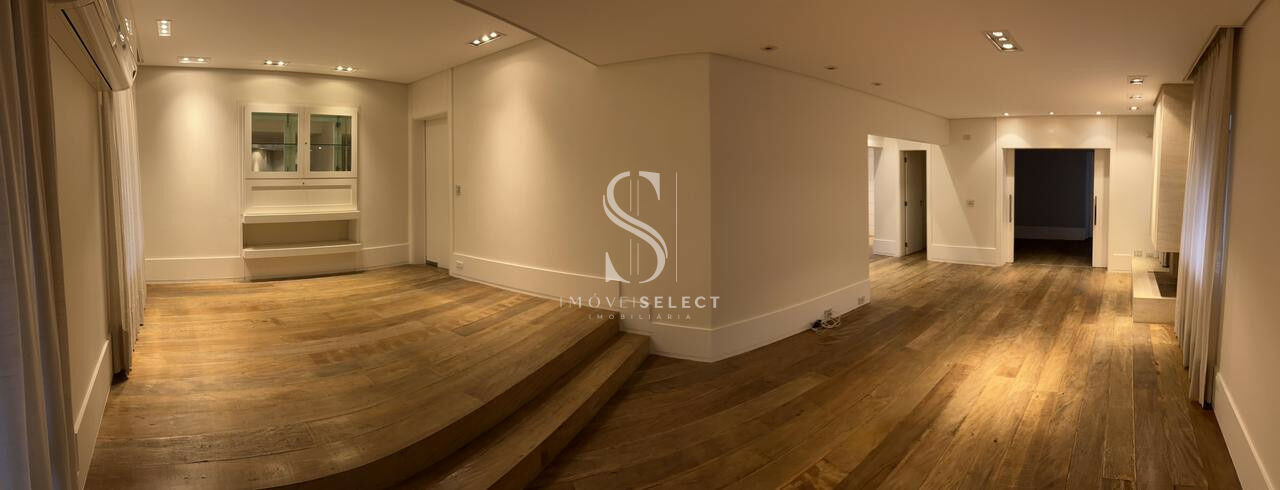 Apartamento para Venda - Itaim Bibi