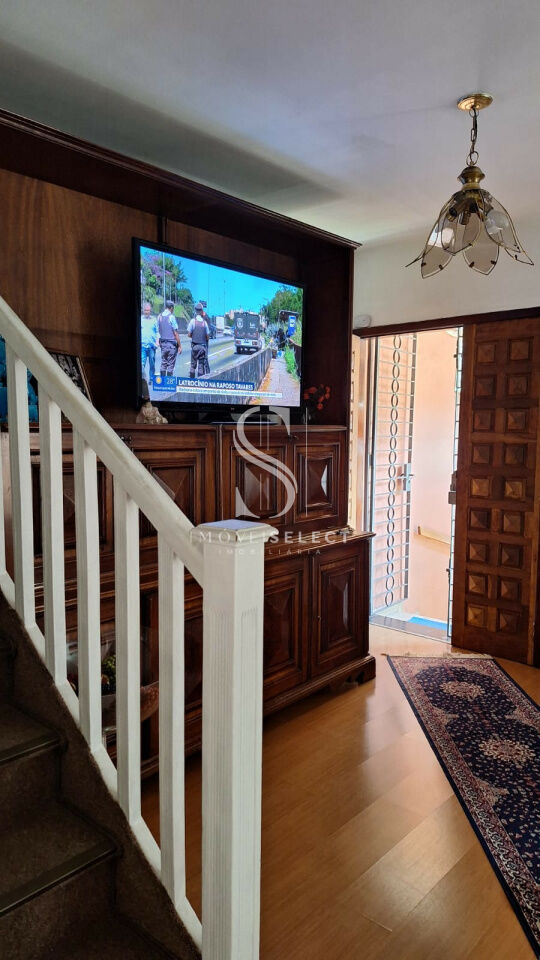 Casa para Venda - Campo Belo