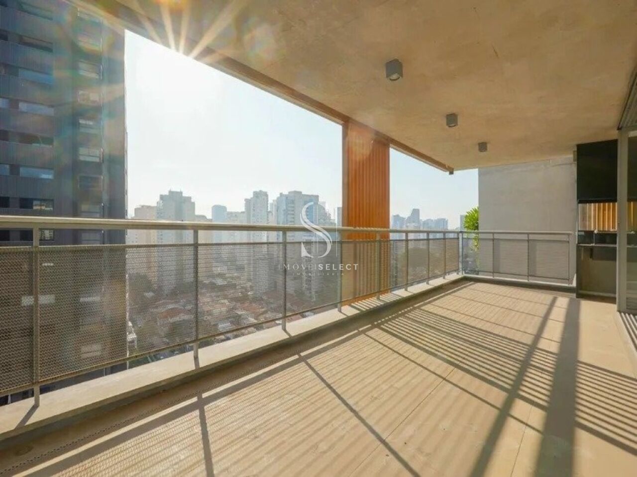 Apartamento para Venda - Brooklin