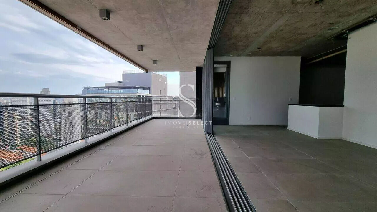 Apartamento para Venda - Brooklin