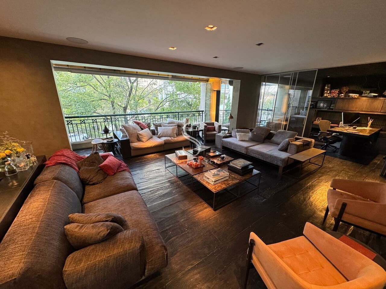 Apartamento para Venda - Brooklin Paulista