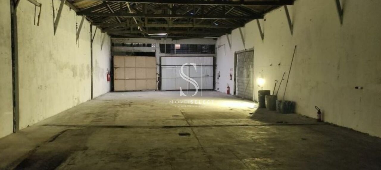 Galpão para Venda - Campos Elíseos