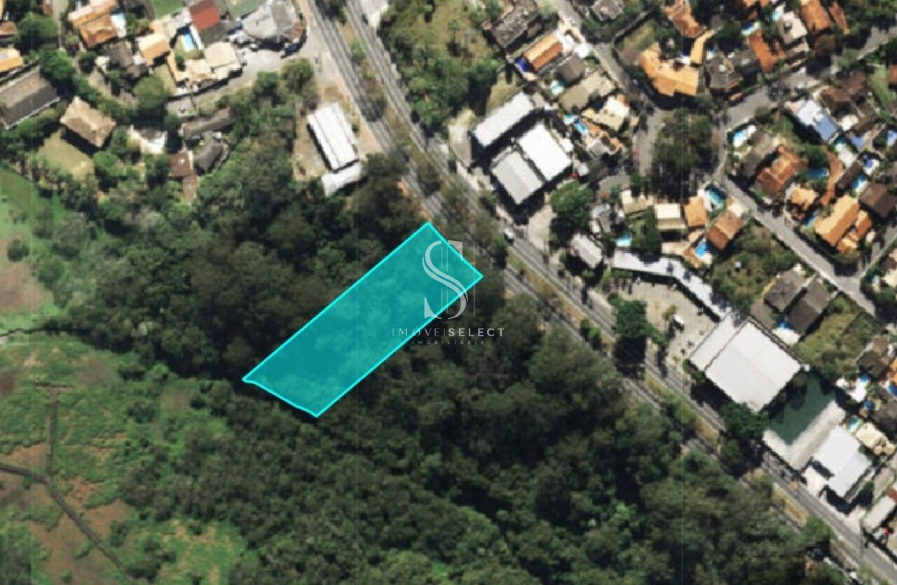 Terreno para Venda - Interlagos