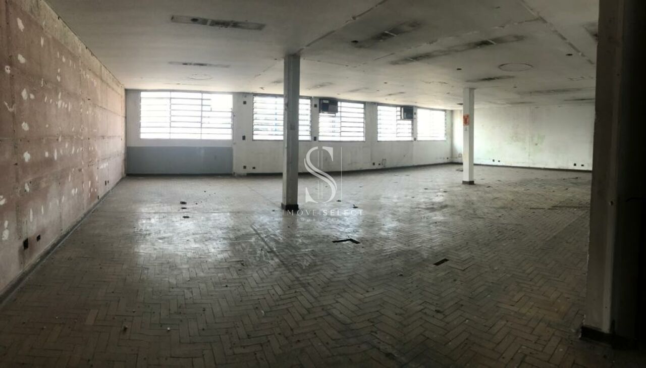 Prédio Comercial para Venda - Brooklin