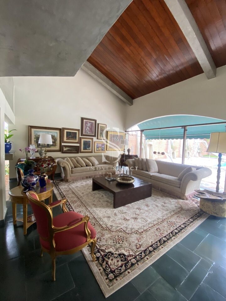 Casa para Venda - Jardim dos Estados