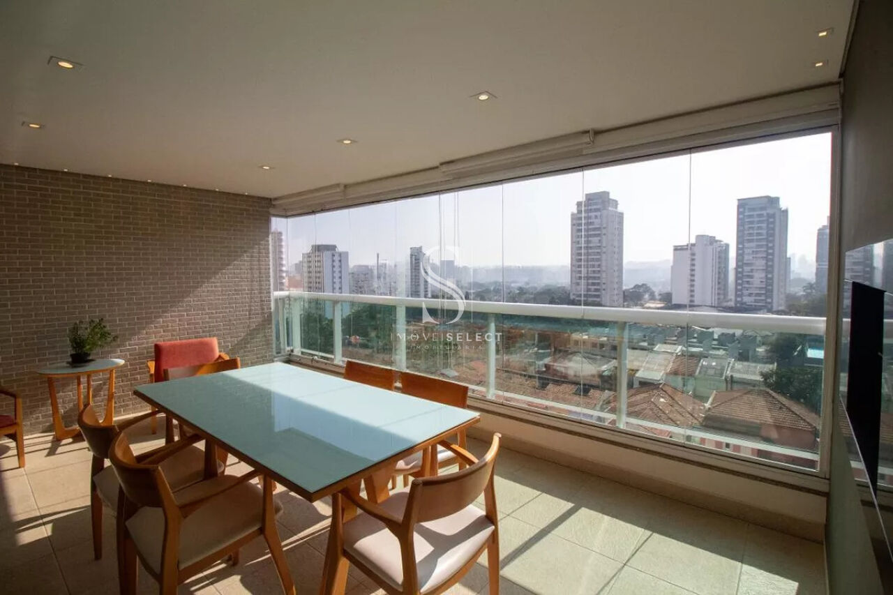 Apartamento para Venda - Campo Belo