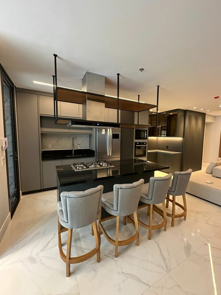 Apartamento para Venda - Brooklin