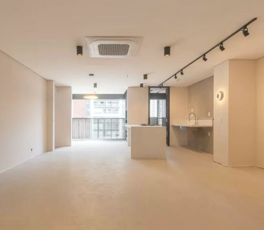 Apartamento para Venda - Brooklin